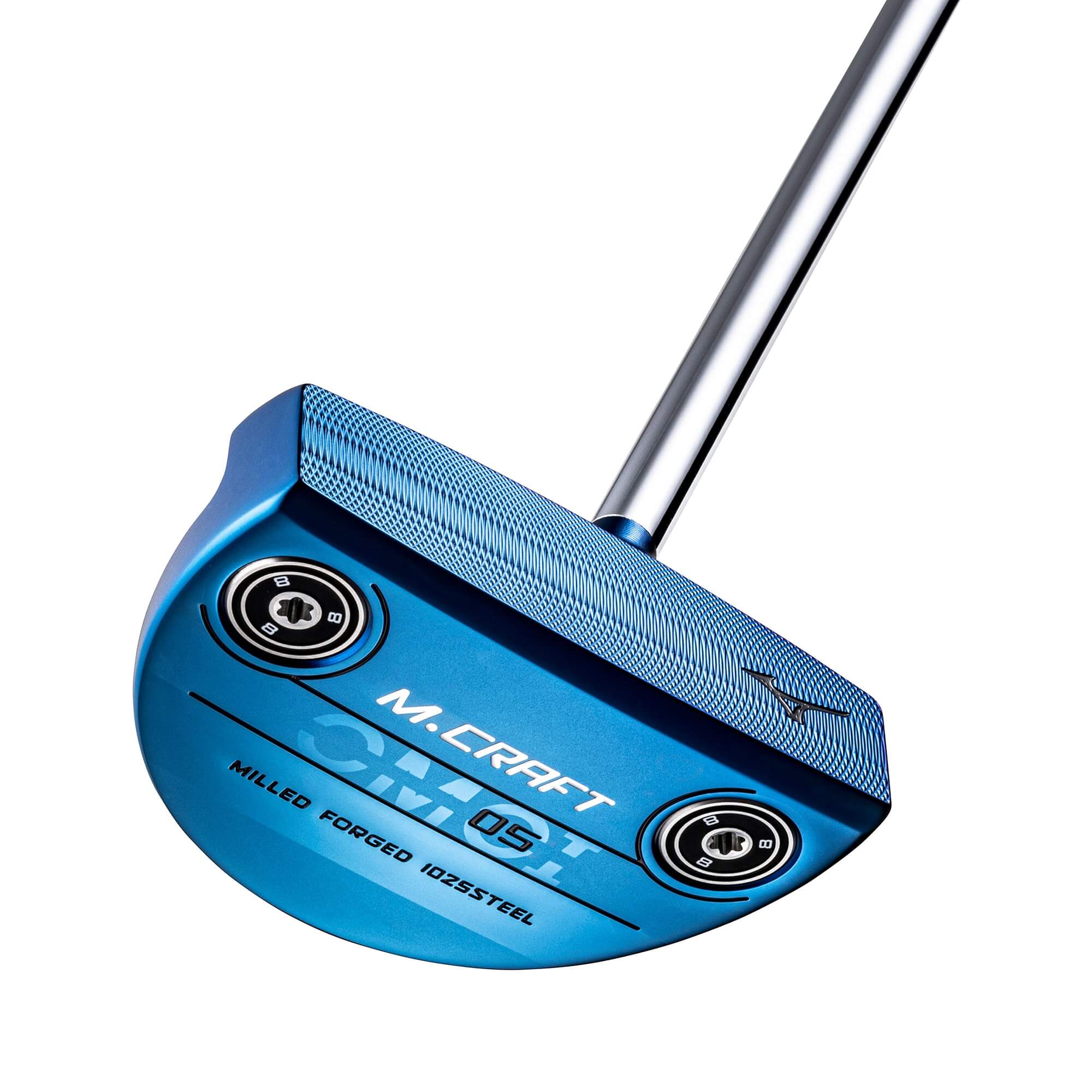 2025年版】中級者が選ぶべきセンターシャフト名器パターTOP5